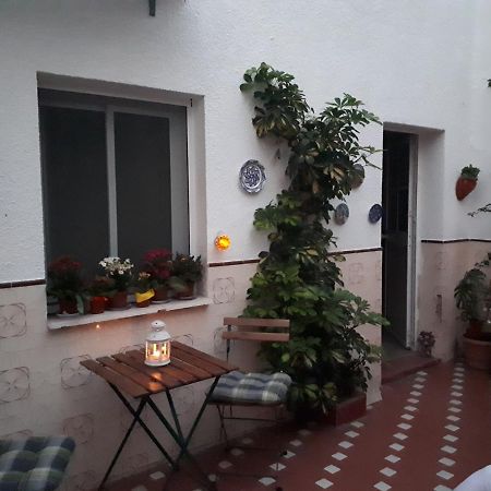 The Jasmine House Ξενοδοχείο Olvera Εξωτερικό φωτογραφία
