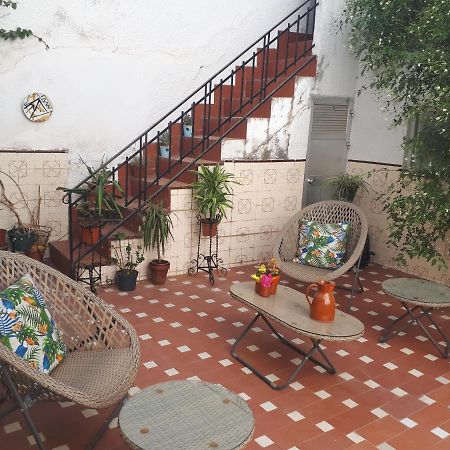 The Jasmine House Ξενοδοχείο Olvera Εξωτερικό φωτογραφία