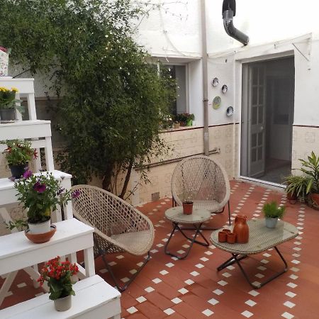 The Jasmine House Ξενοδοχείο Olvera Εξωτερικό φωτογραφία