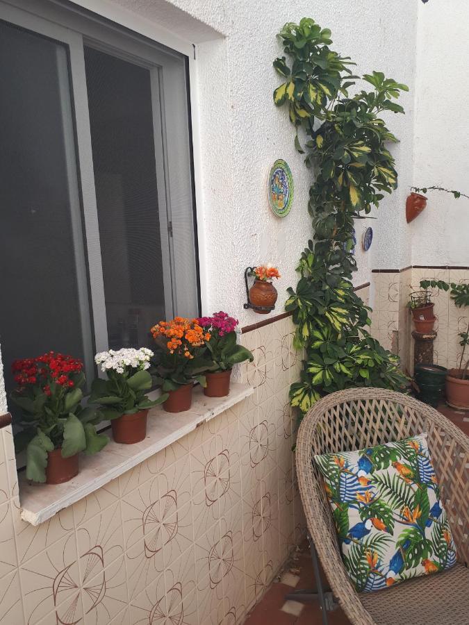 The Jasmine House Ξενοδοχείο Olvera Εξωτερικό φωτογραφία
