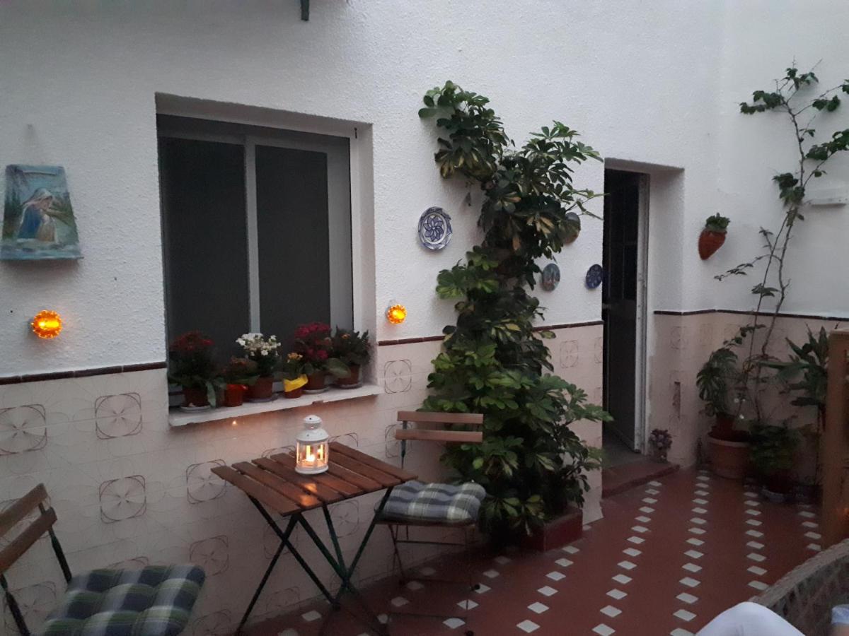 The Jasmine House Ξενοδοχείο Olvera Εξωτερικό φωτογραφία
