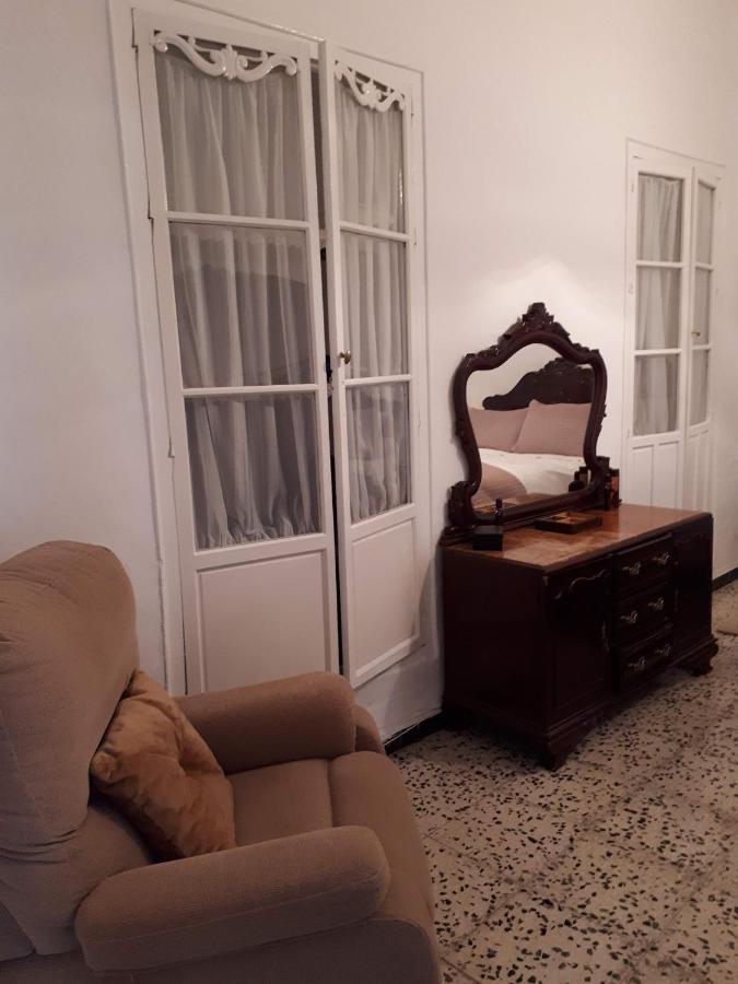 The Jasmine House Ξενοδοχείο Olvera Εξωτερικό φωτογραφία