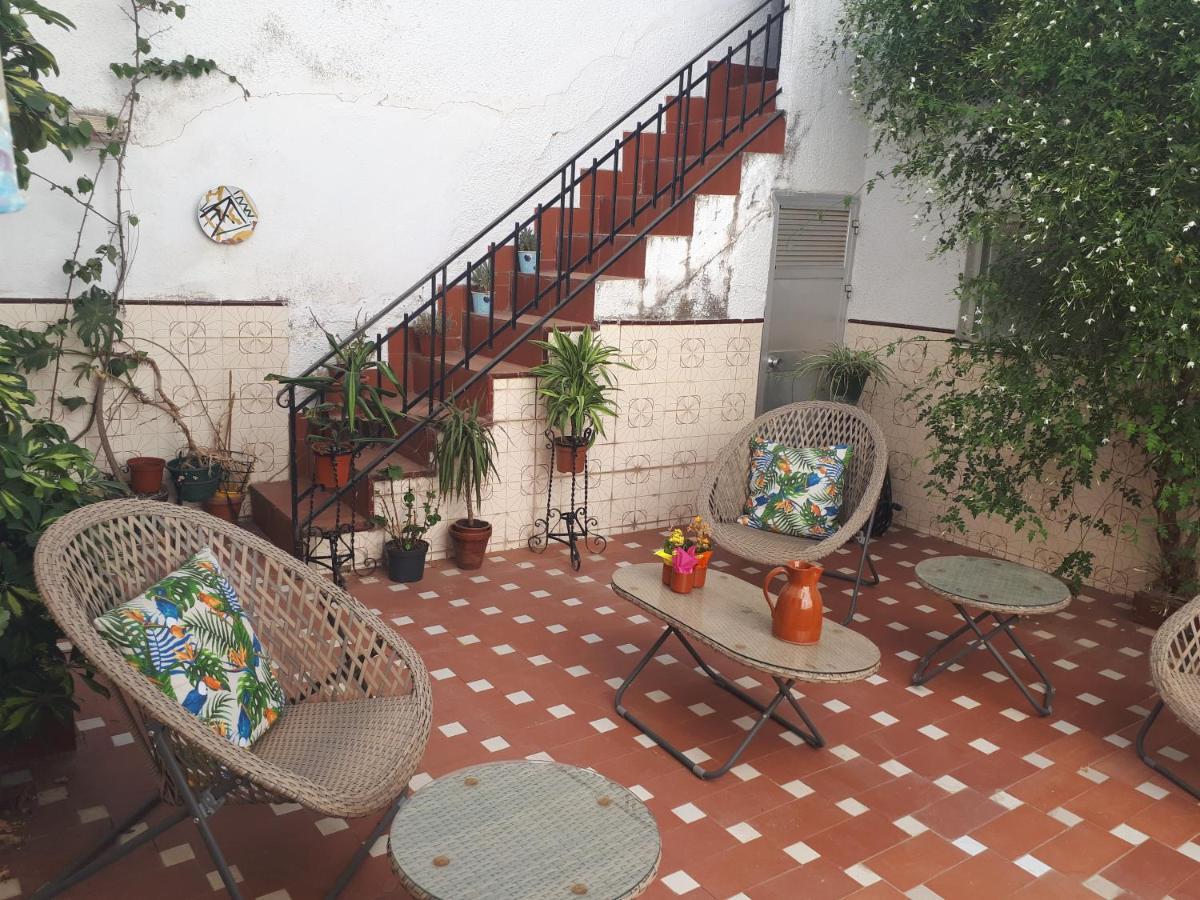 The Jasmine House Ξενοδοχείο Olvera Εξωτερικό φωτογραφία