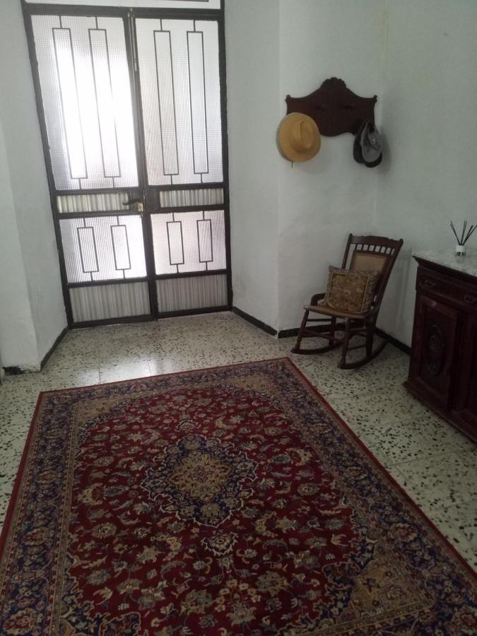 The Jasmine House Ξενοδοχείο Olvera Εξωτερικό φωτογραφία