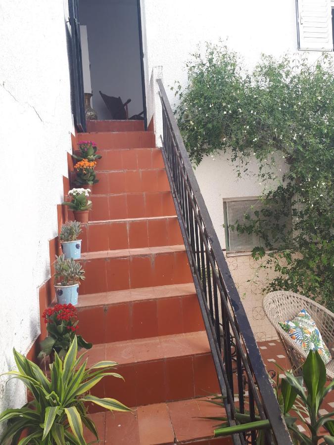 The Jasmine House Ξενοδοχείο Olvera Εξωτερικό φωτογραφία