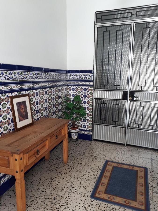 The Jasmine House Ξενοδοχείο Olvera Εξωτερικό φωτογραφία