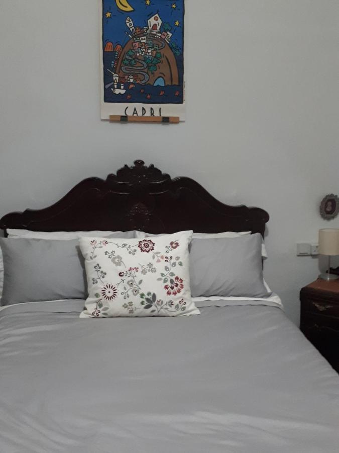 The Jasmine House Ξενοδοχείο Olvera Εξωτερικό φωτογραφία