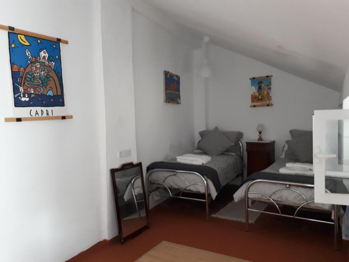 The Jasmine House Ξενοδοχείο Olvera Εξωτερικό φωτογραφία