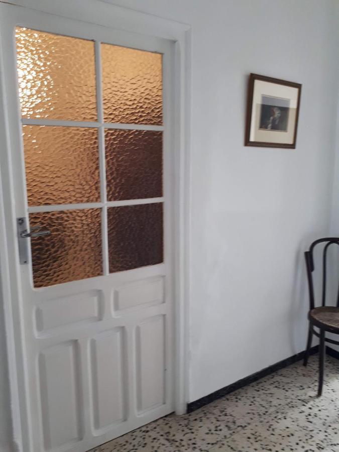 The Jasmine House Ξενοδοχείο Olvera Εξωτερικό φωτογραφία