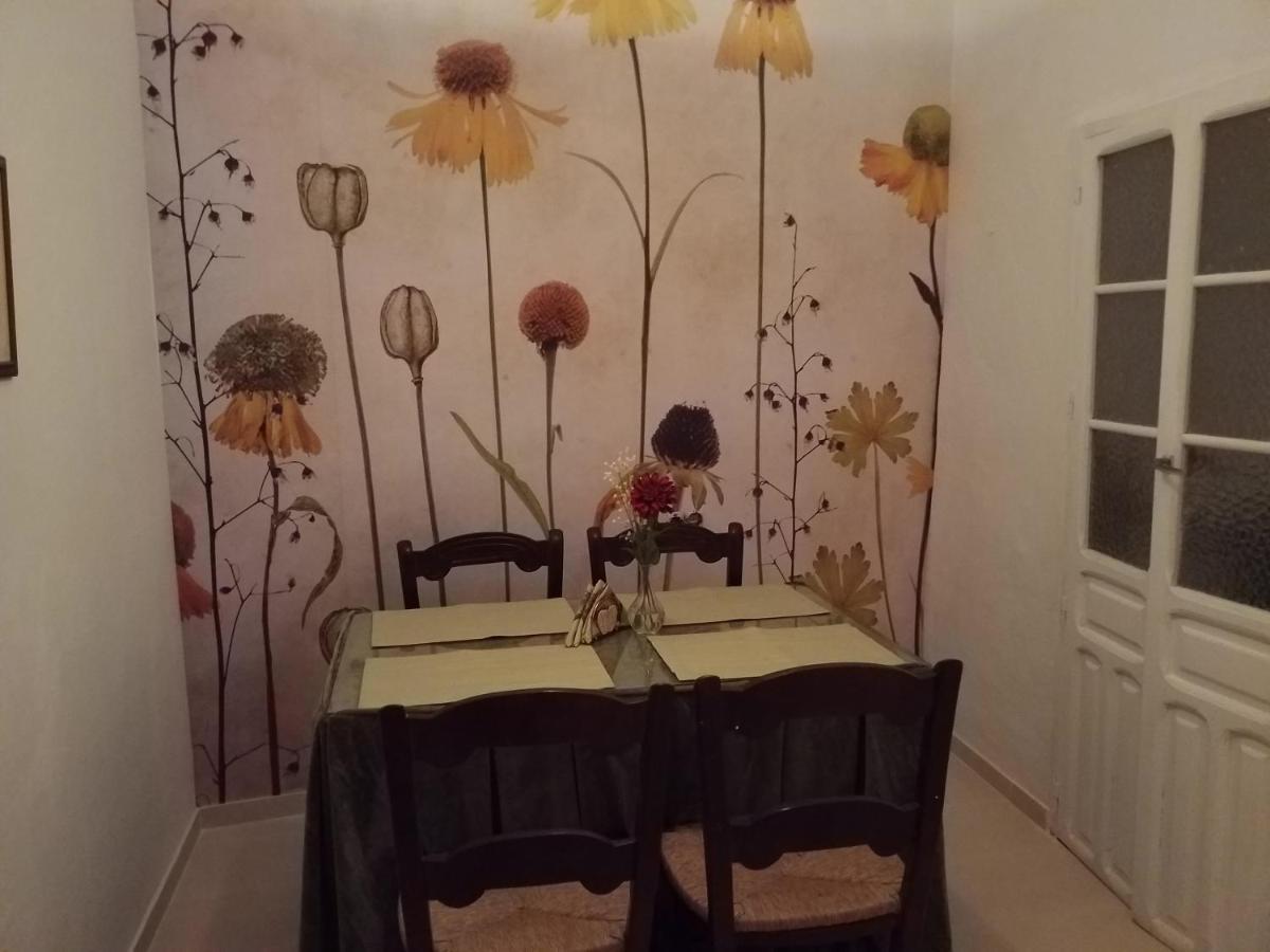 The Jasmine House Ξενοδοχείο Olvera Εξωτερικό φωτογραφία