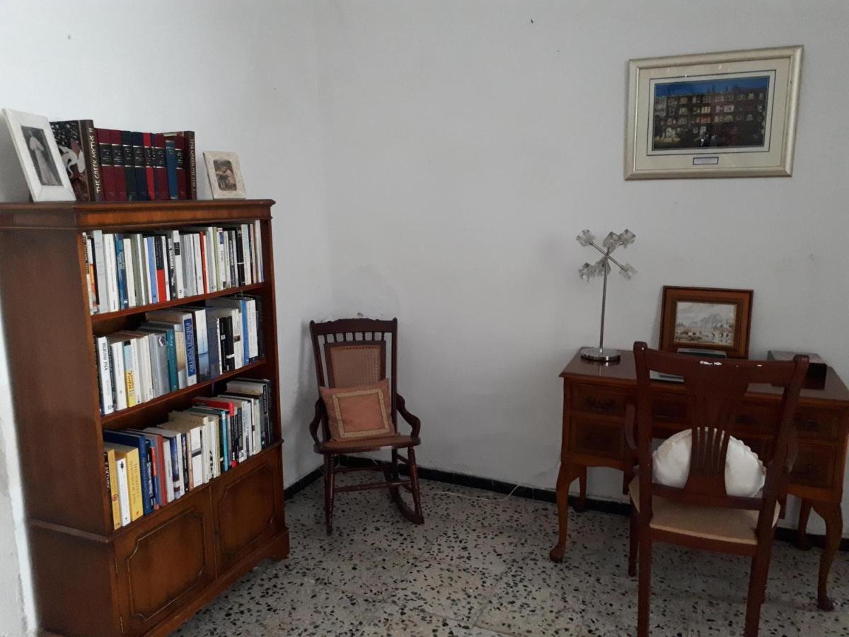 The Jasmine House Ξενοδοχείο Olvera Εξωτερικό φωτογραφία