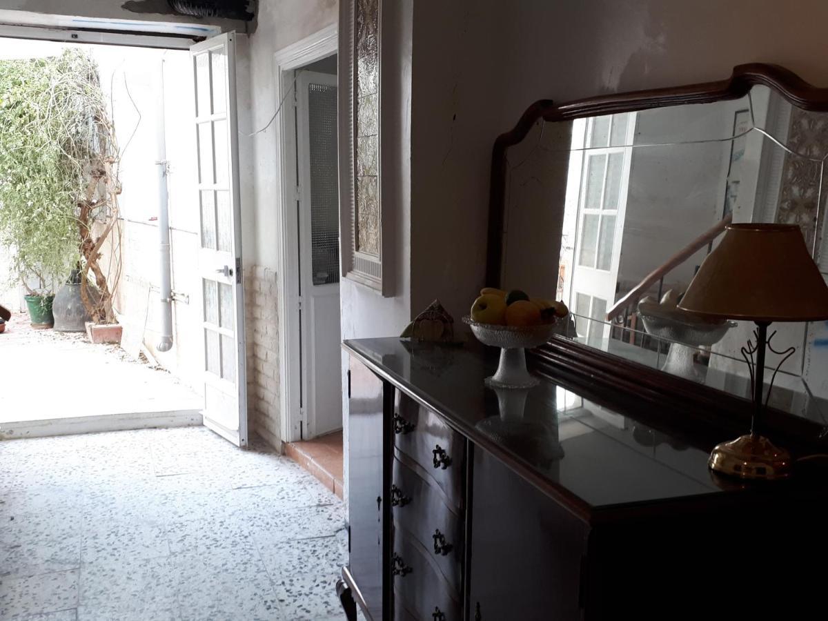 The Jasmine House Ξενοδοχείο Olvera Εξωτερικό φωτογραφία