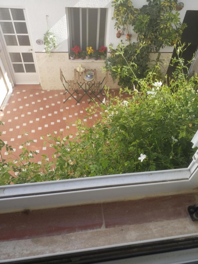 The Jasmine House Ξενοδοχείο Olvera Εξωτερικό φωτογραφία